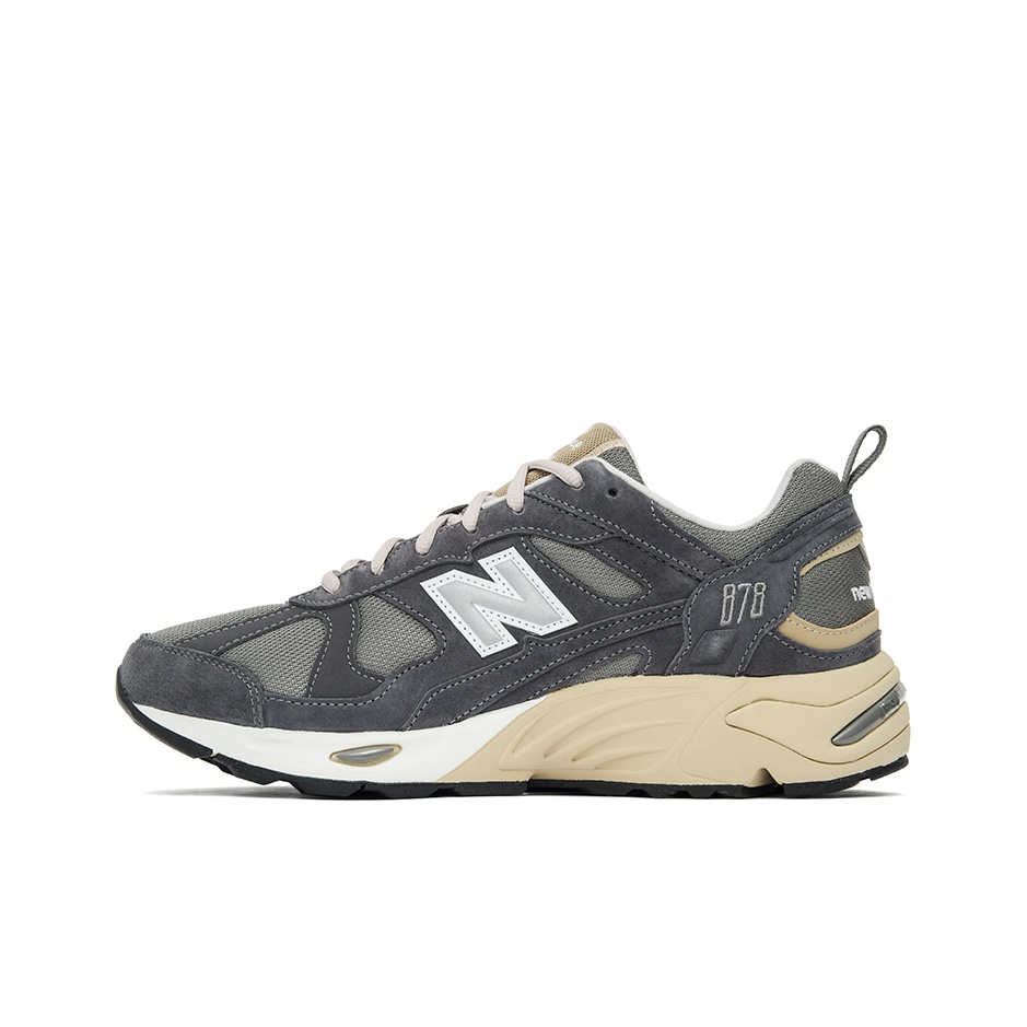 New Balance Shoes 9060 - 뉴발란스 NB 878 편안하고 통기성이 좋은