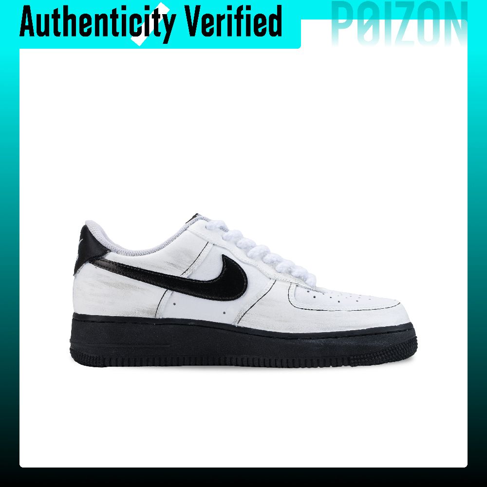 나이키 에어포스 1 스케이트 슈즈 유니섹스 로우탑 화이 - Nike Shoes Air Force 1 리뷰 및 가격