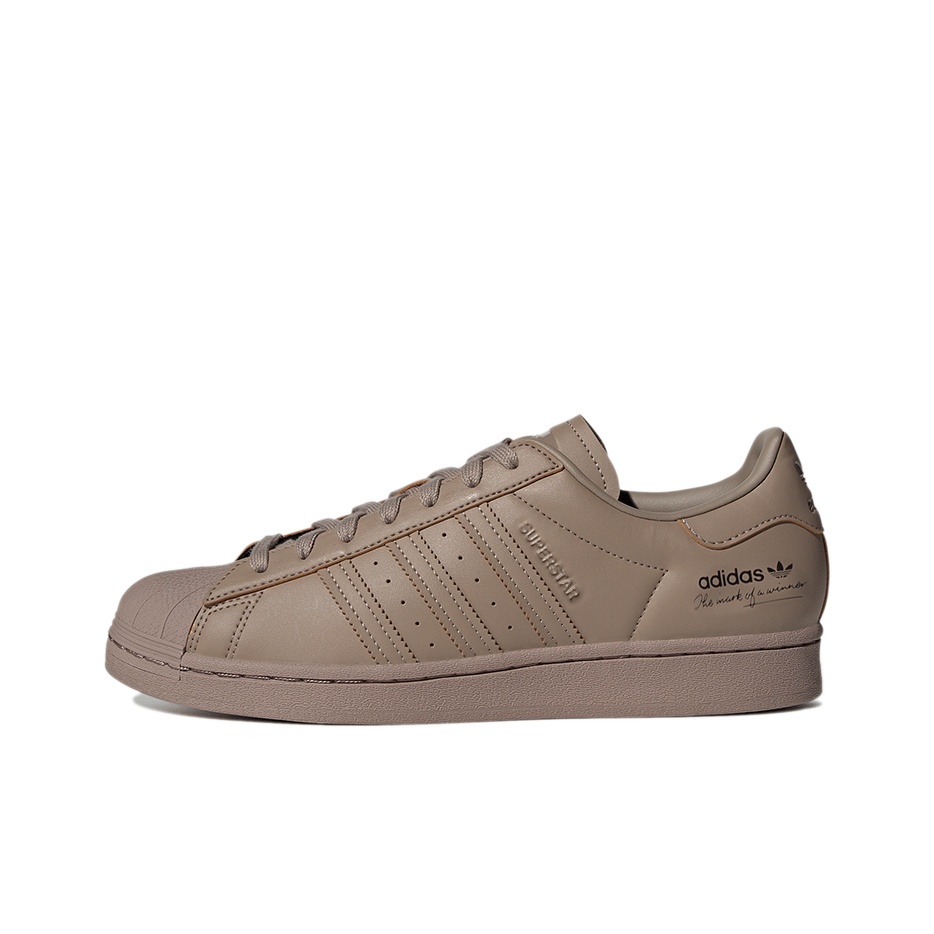 아디다스 오리지널스 슈퍼스타 내마모성 로우탑 스케이트보 - Adidas Shoes Superstar 리뷰 및 가격