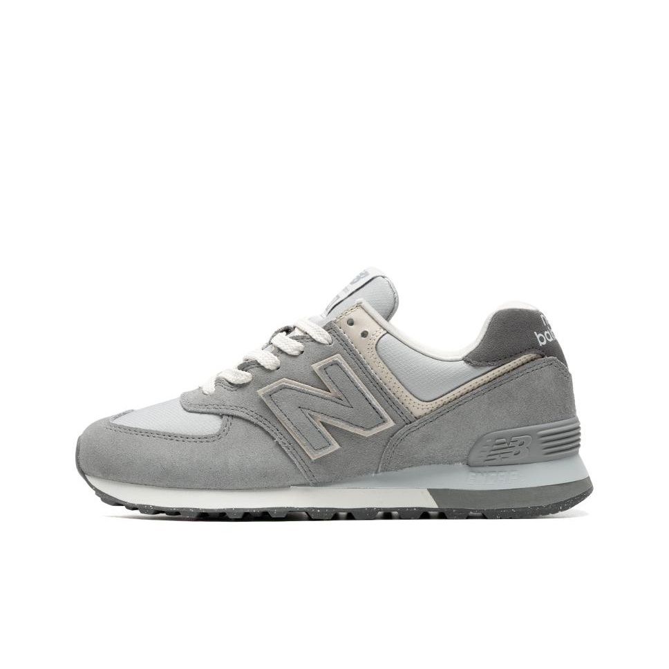 뉴발란스 NB 574 내마모성 로우탑 캐주얼 슈즈 유니 - New Balance Shoes 574 리뷰 및 가격