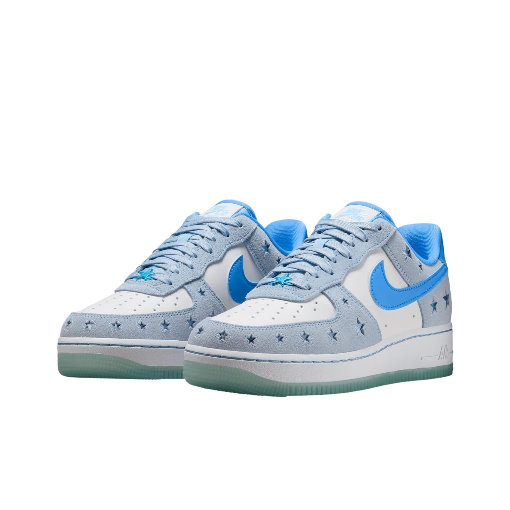 나이키 에어포스 1 쿠셔닝 로우탑 스케이트보드 슈즈 여 - Nike Shoes Air Force 1 리뷰 및 가격