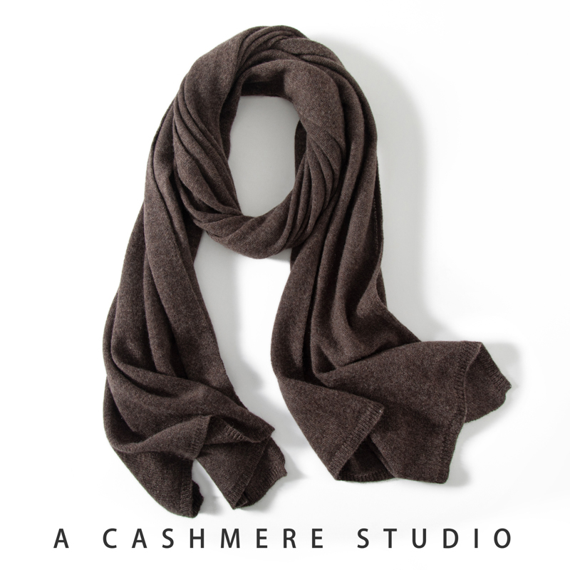 MERRILAMB 남녀공용 하이 퀄리티 캐시미어 스카프 - Muffler Men Wool 리뷰 및 가격